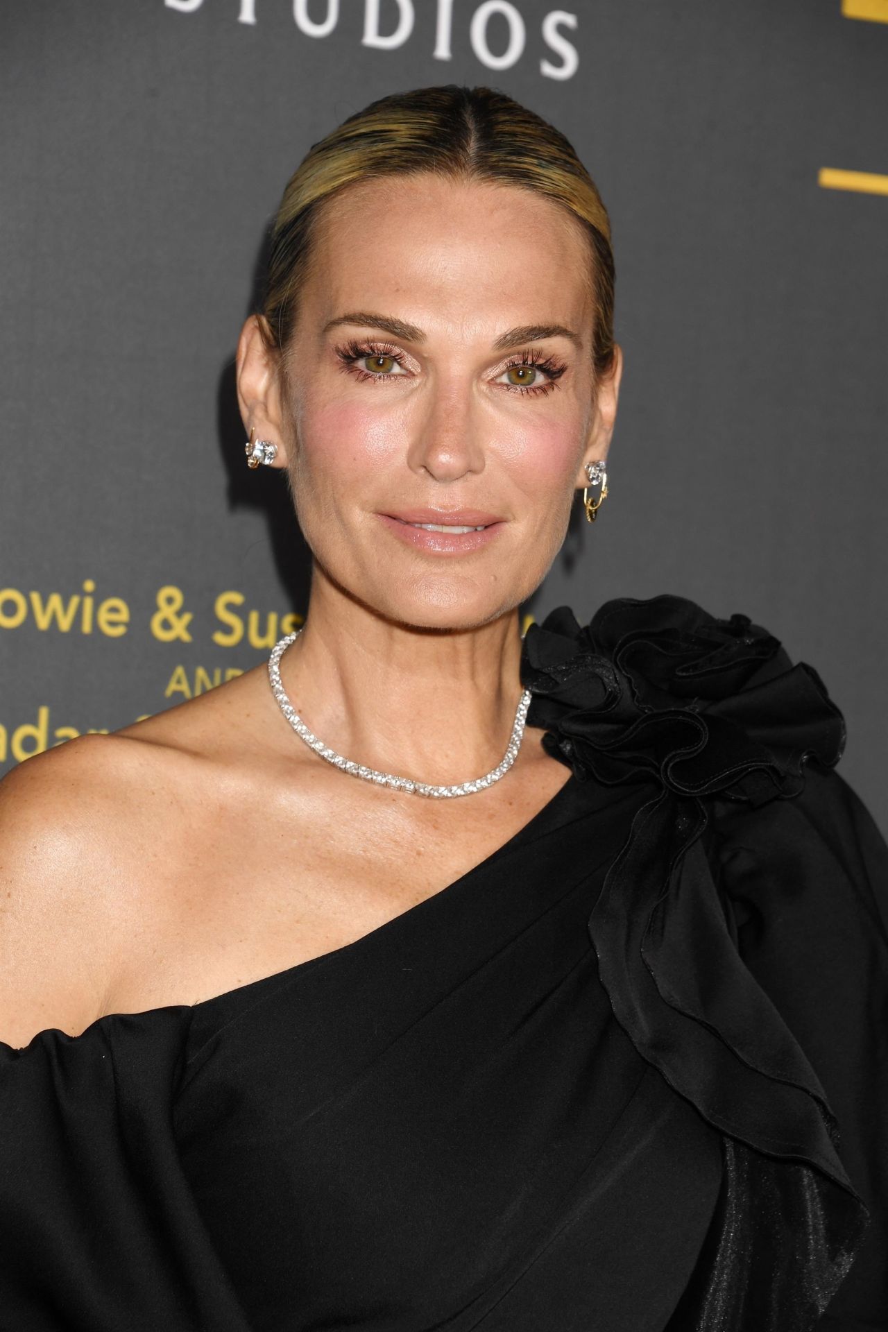 MOLLY SIMS AT JHPIEGO LAUGHTER IS THE BEST MEDICINE GALA IN BEVERLY HILLS
